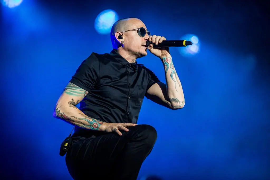 Linkin Park: Биография группы