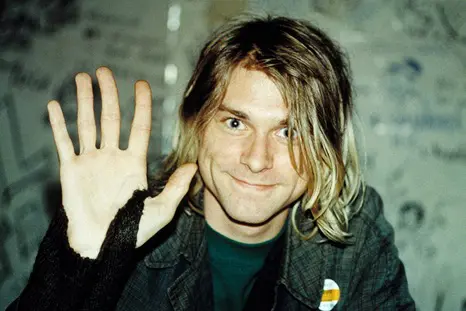 Nirvana: Биография группы