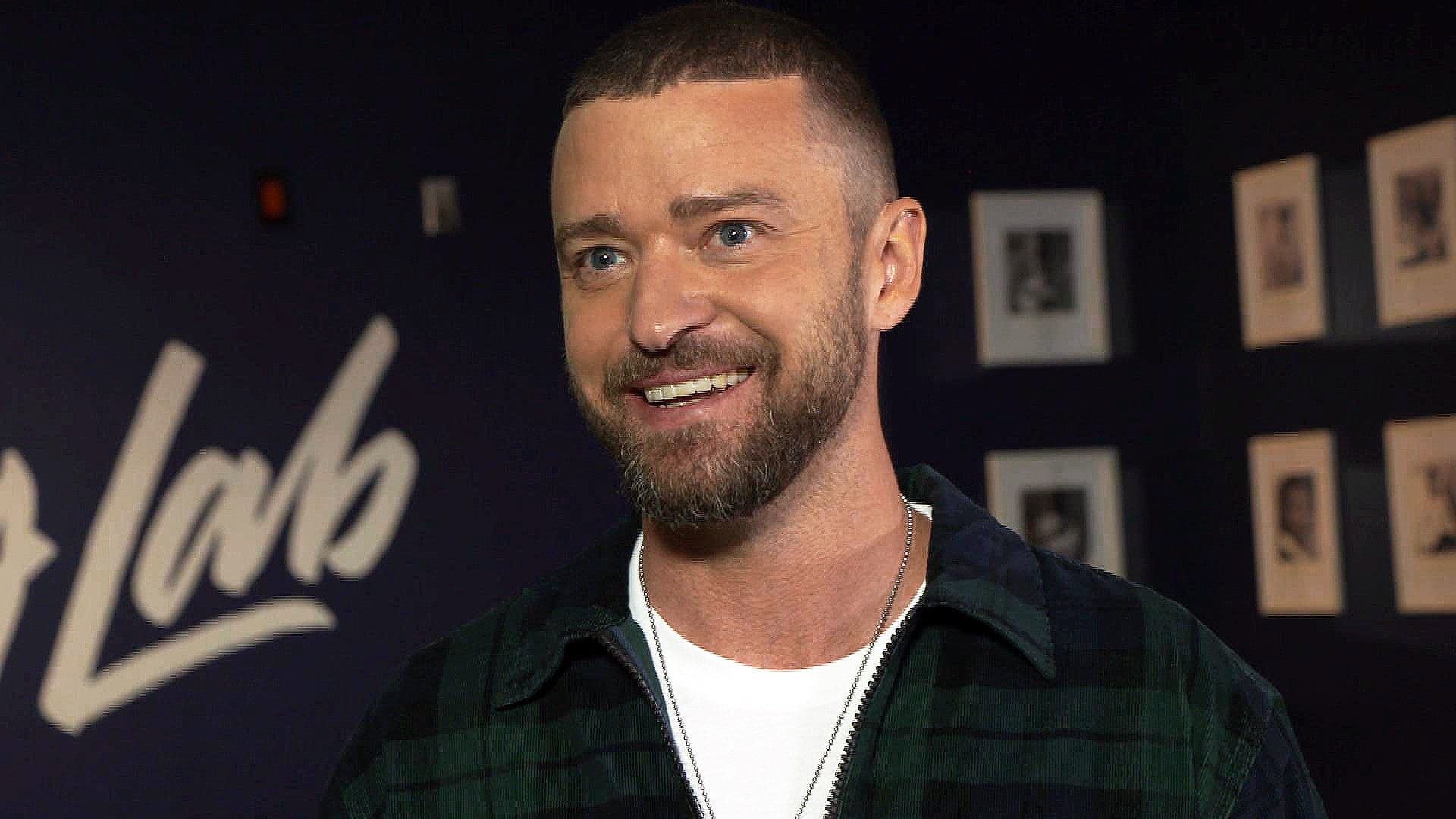 Justin Timberlake (Джастин Тимберлейк): Биография артиста