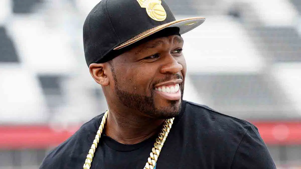 50 Cent: Bioграфия артиста