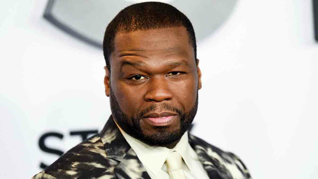 50 Cent: Биография артиста