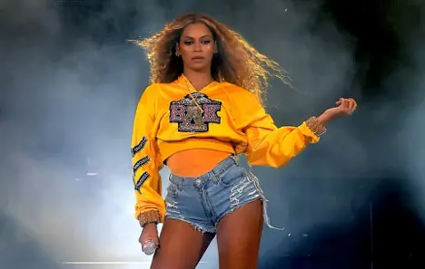 Beyonce (Бейонсе): Биография певицы