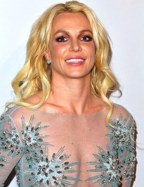 Britney Spears (Бритни Спирс): Биография певицы