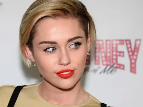 Miley Cyrus (Майли Сайрус): Биография артиста