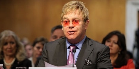 Elton John (Элтона Джона): Биография артиста