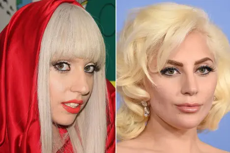 Lady Gaga (Леди Гага): Биография певицы