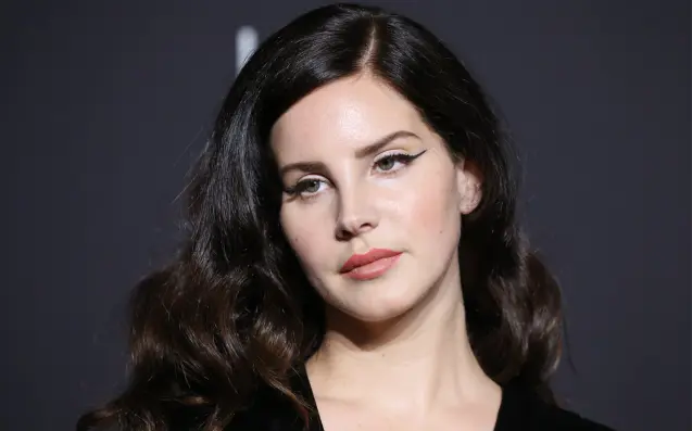 Lana Del Rey (Лана Дель Рей): Биография певицы