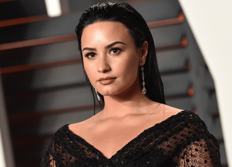 Demi Lovato (Деми Ловато): Биография певицы