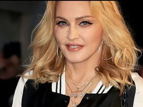 Madonna (Мадонна): Биография певицы