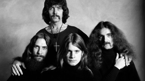 Black Sabbath: Биография группы