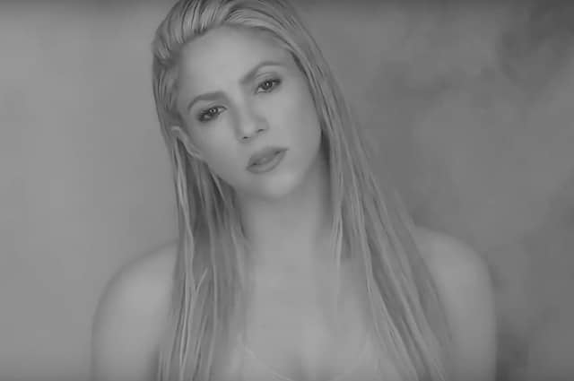 Shakira (Шакира): Биография певицы