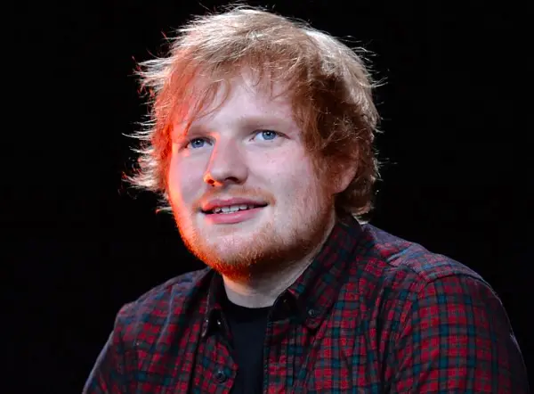 Ed Sheeran: Биография артиста