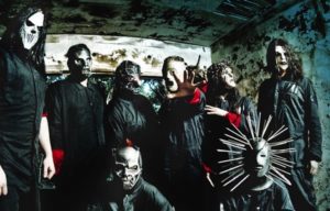 Участники группы slipknot имена и фото