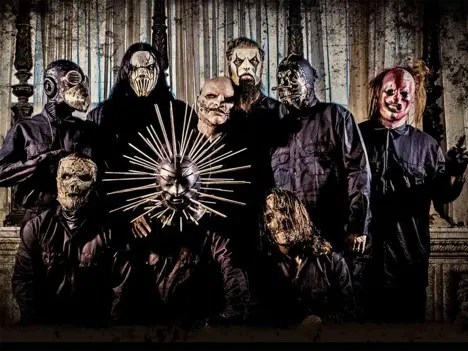 Slipknot: Биография группы