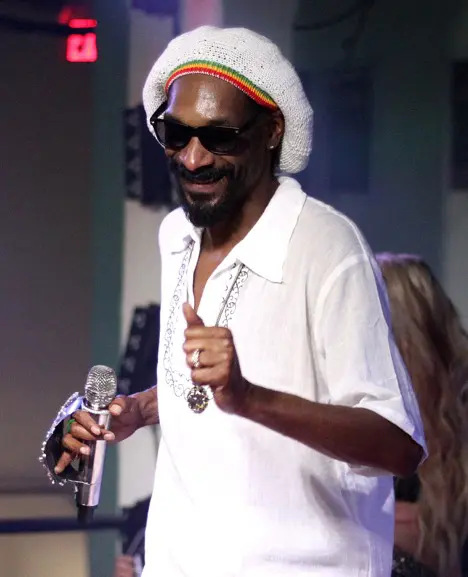 Snoop Dogg (Снуп Дог): Биография артиста
