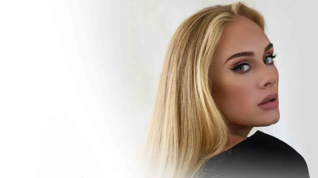 Adele (Адель): Биография певицы