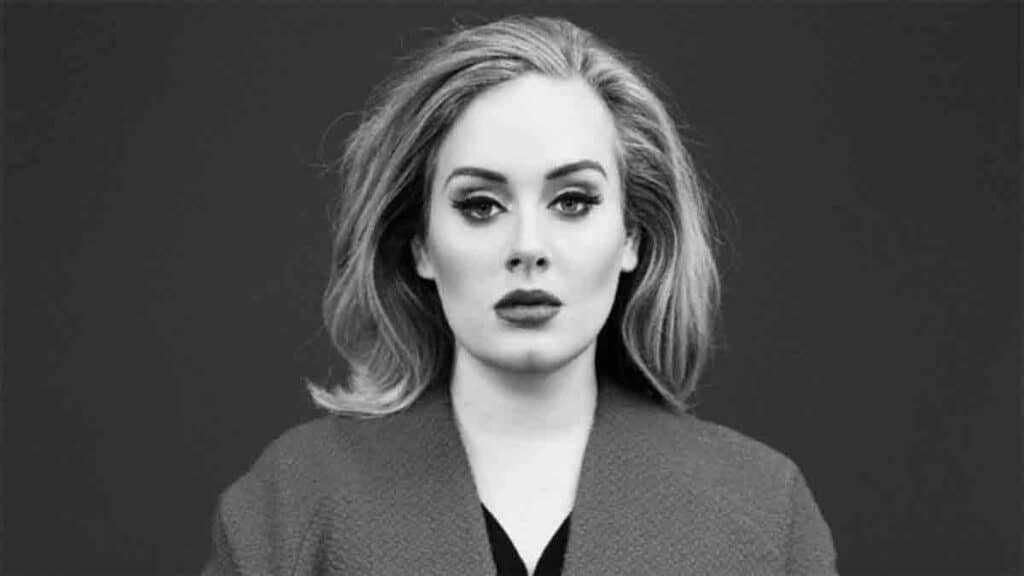 Adele (Адель): Биография певицы