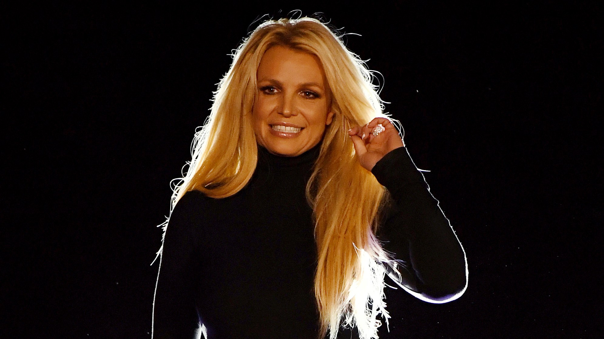 Britney Spears (Бритни Спирс): Биография певицы
