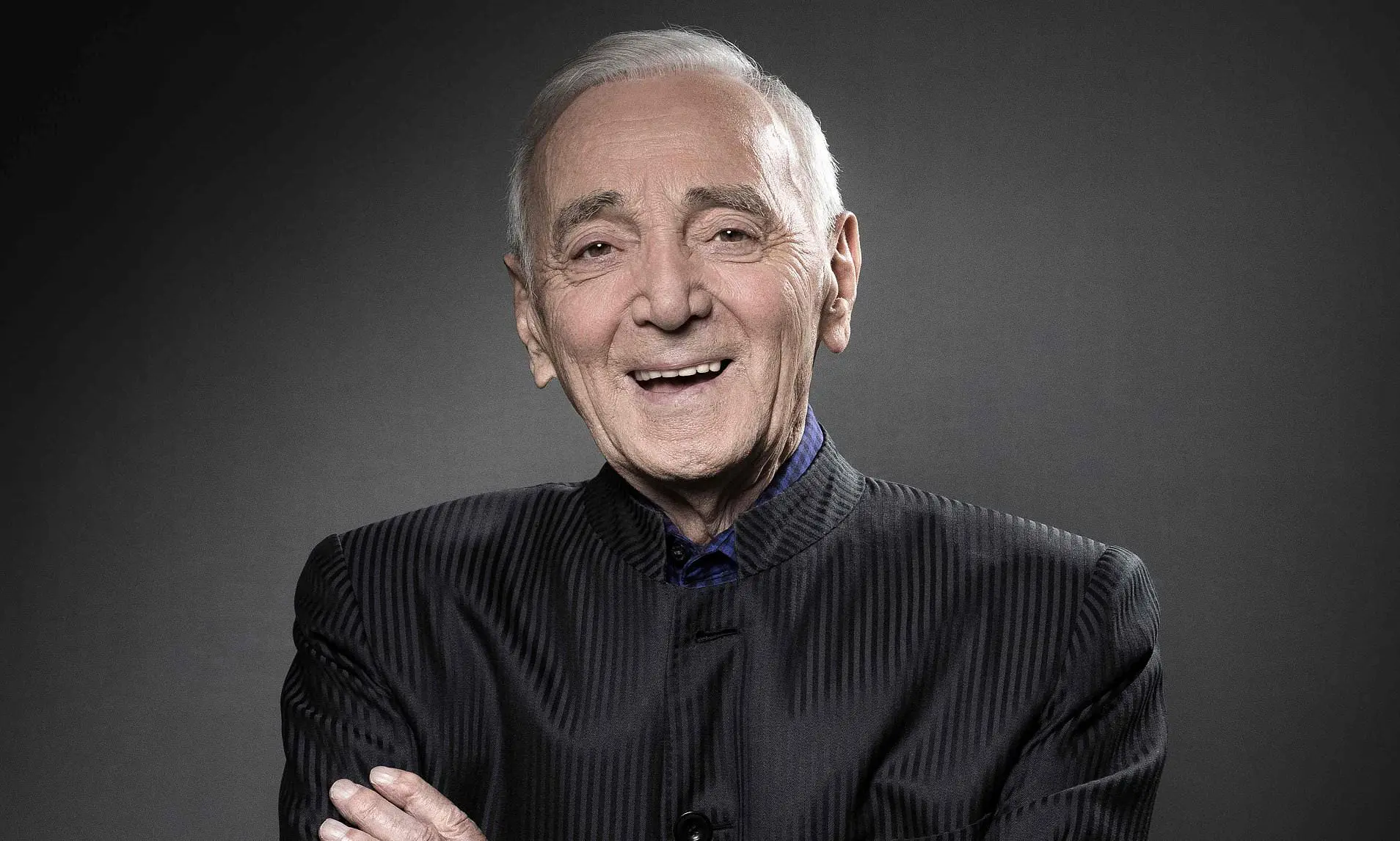 Charles Aznavour (Шарль Азнавур): Биография артиста