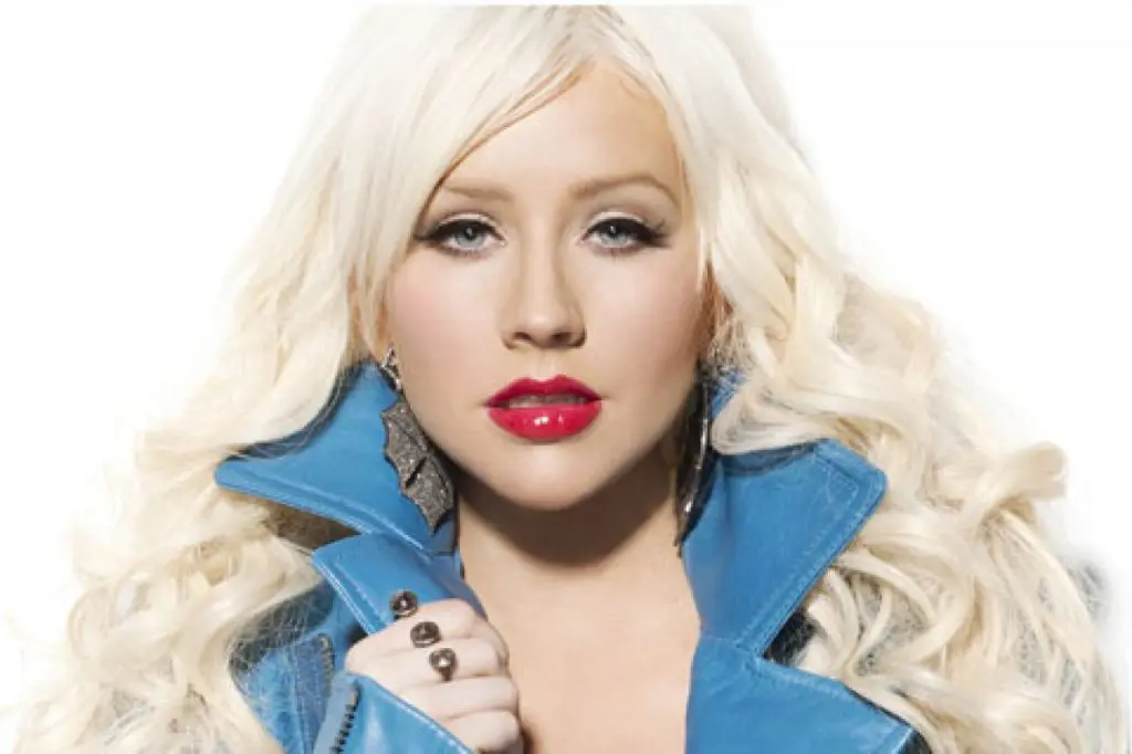 Christina Aguilera (Кристина Агилера): Биография певицы