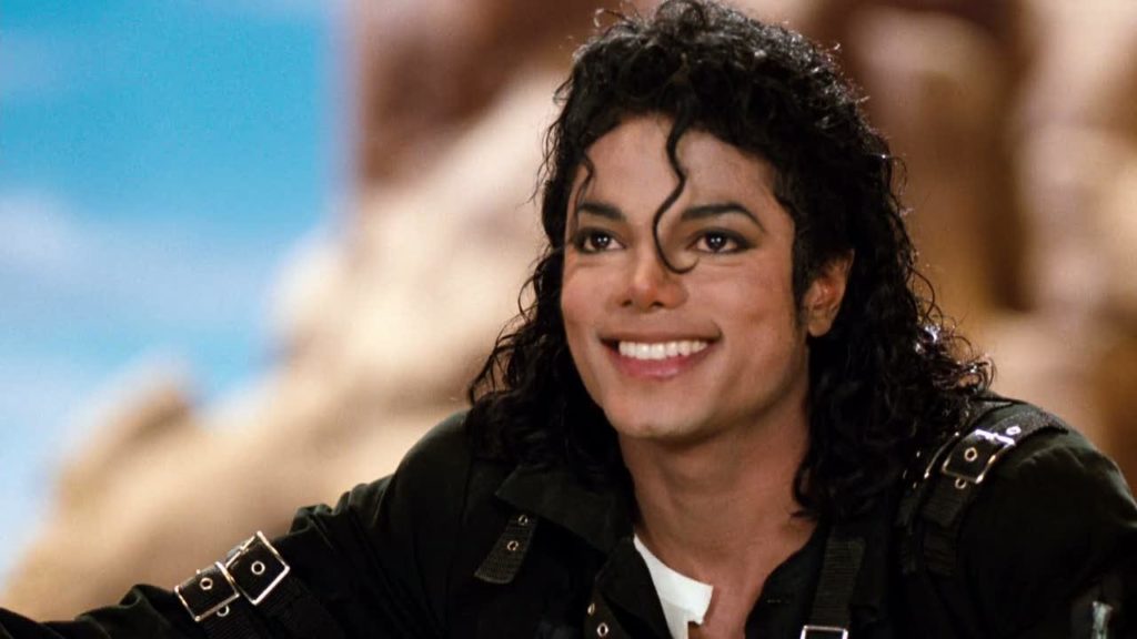 Michael Jackson (Майкл Джексон): Биография артиста
