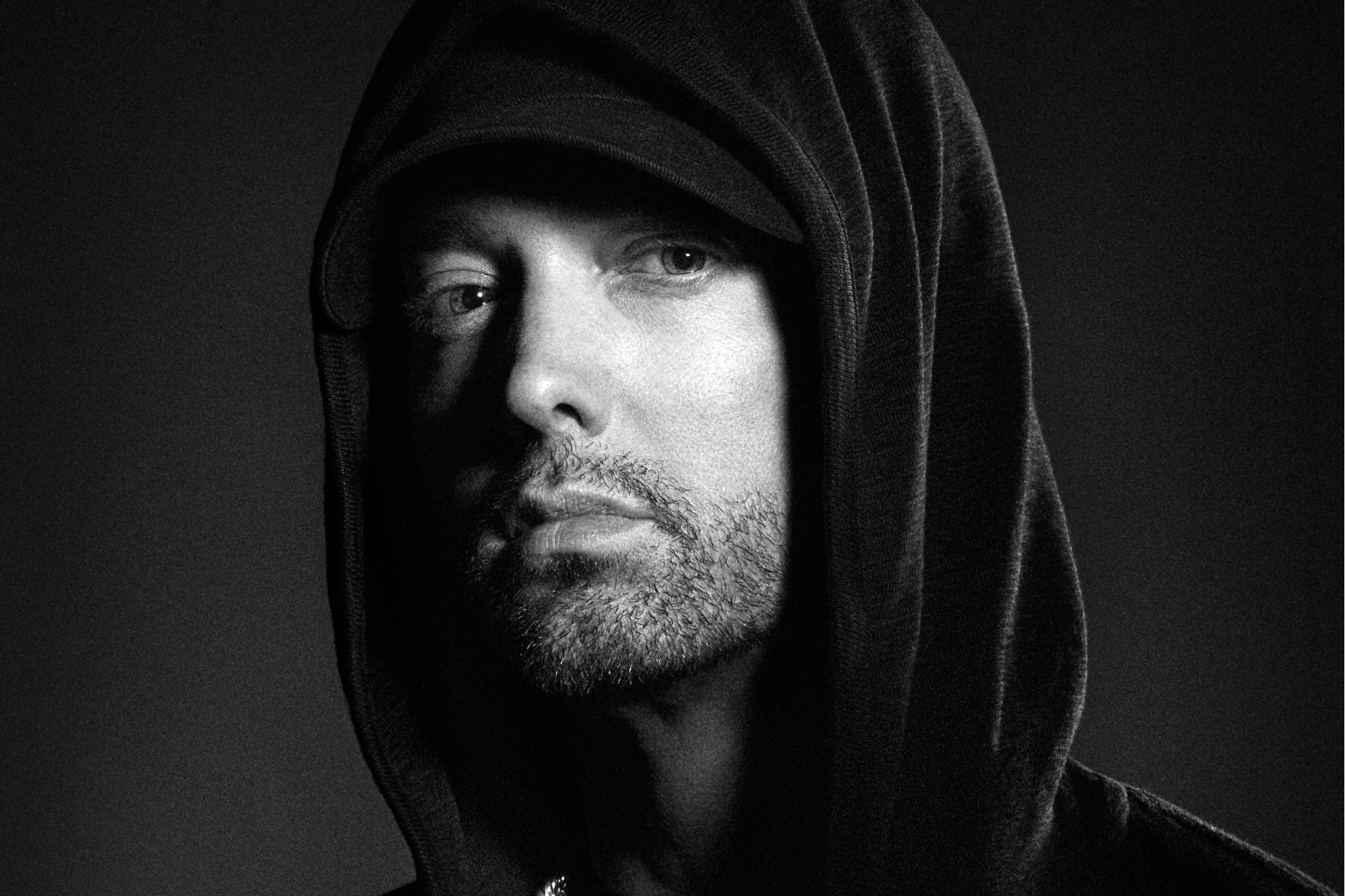 Eminem (Эминем): Биография артиста