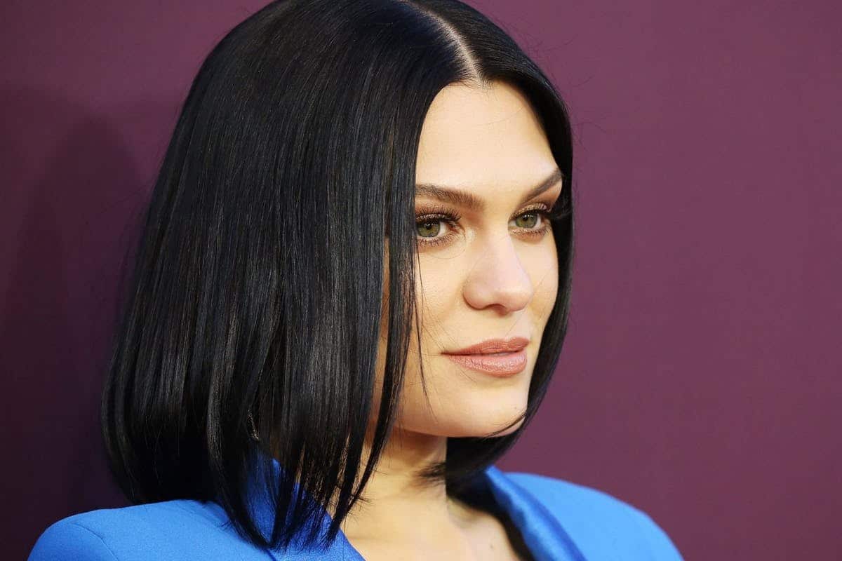 Jessie J (Джесси Джей): Bioграфия певицы