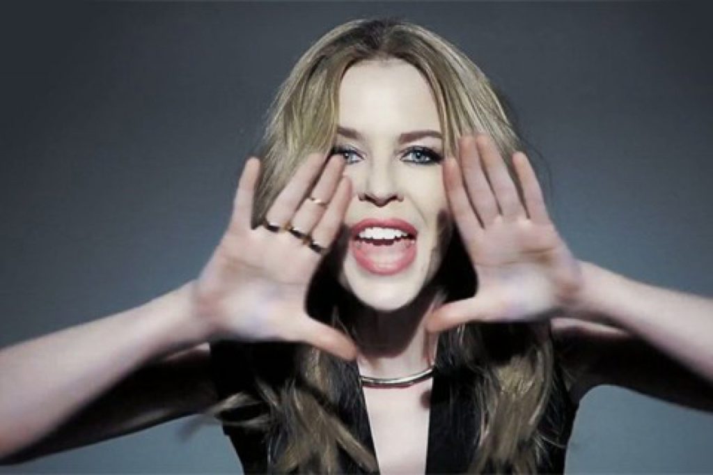 Kylie Minogue (Кайли Миноуг): Биография певицы