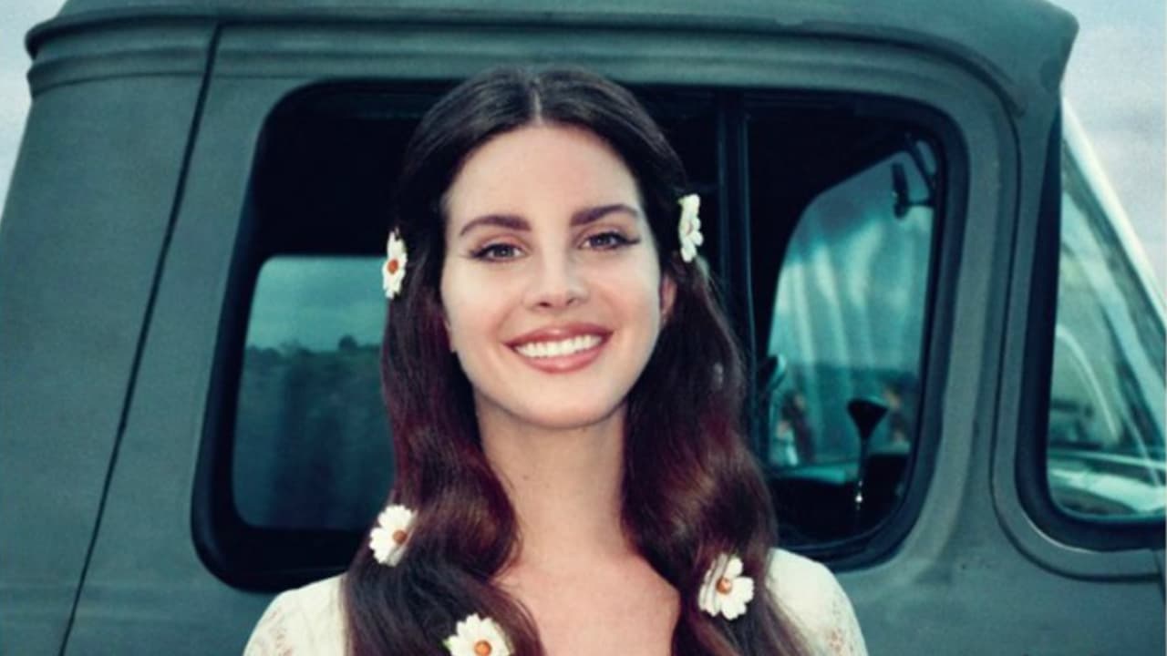 Lana Del Rey (Лана Дель Рей): Биография певицы