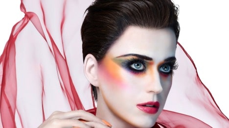 Katy Perry (Кэтти Пэрри): Биография певицы