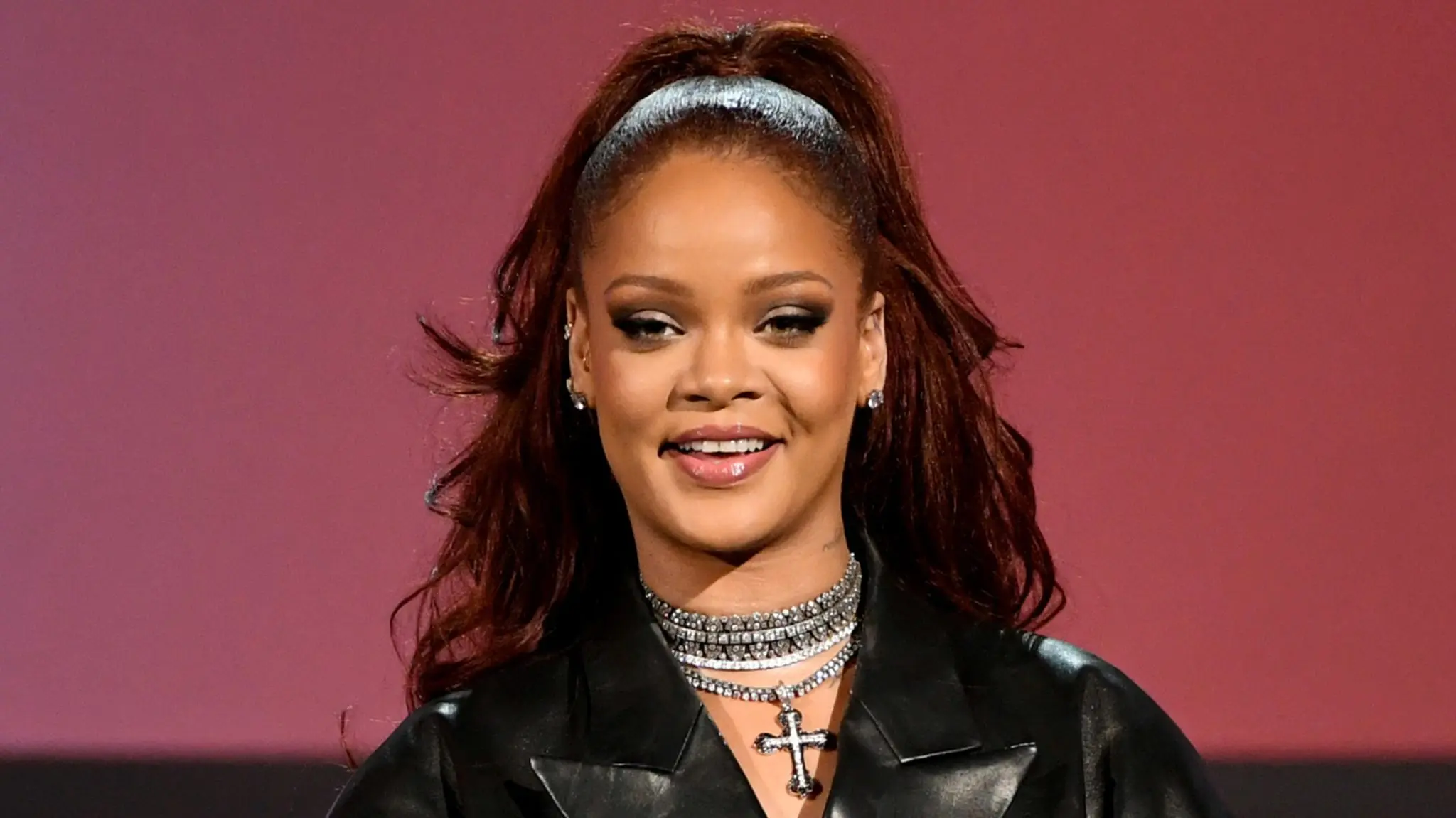 Rihanna (Рианна): Биография певицы