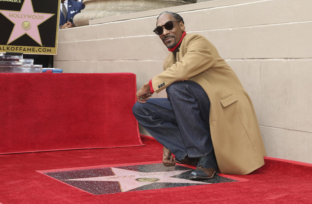 Snoop Dogg (Снуп Дог): Биография артиста