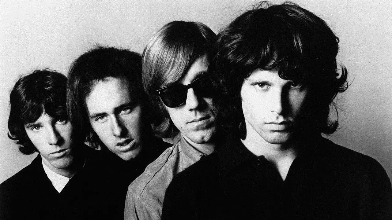 The Doors (Дорз): Биография группы