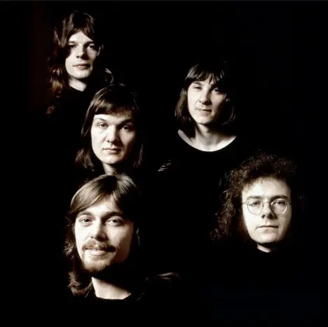 King Crimson: Биография группы