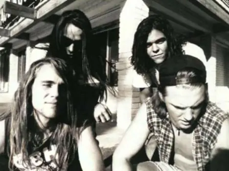 Kyuss: Биография группы