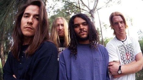 Kyuss: Биография группы