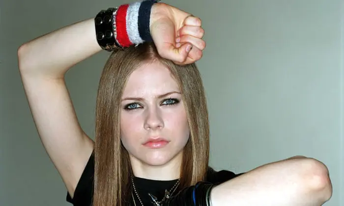 Avril Lavigne (Аврил Лавин): Биография певицы