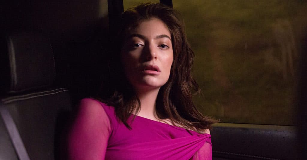 Lorde (Лорд): Биография певицы