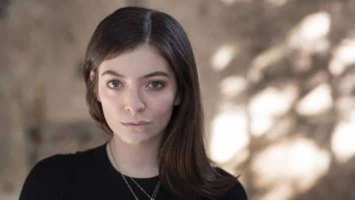 Lorde (Лорд): Биография певицы - SalveMusic