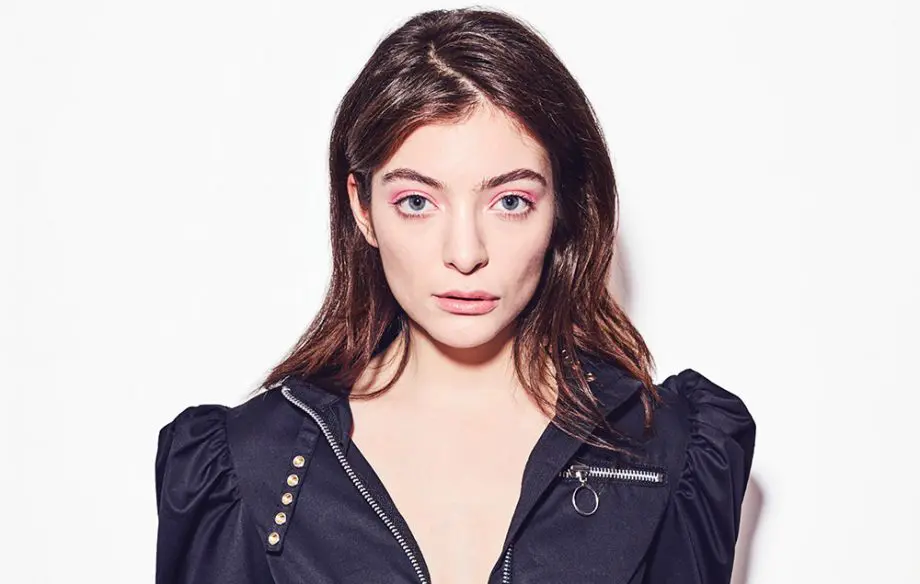 Lorde (Лорд): Биография певицы