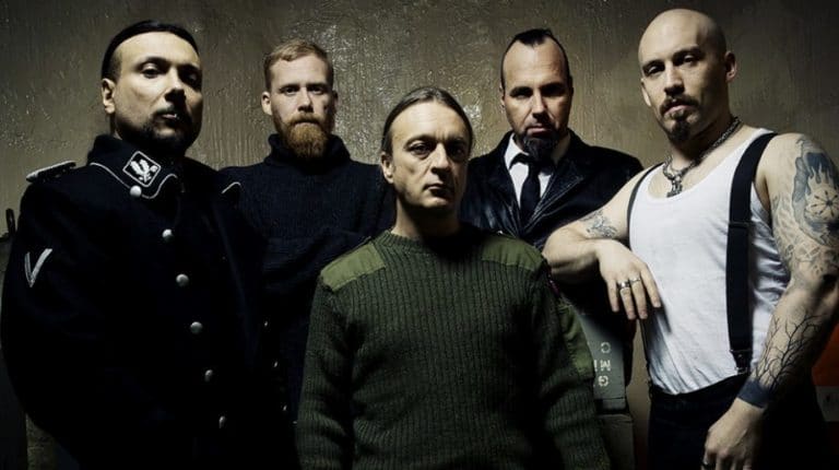 Mayhem: Биография группы - Salve Music