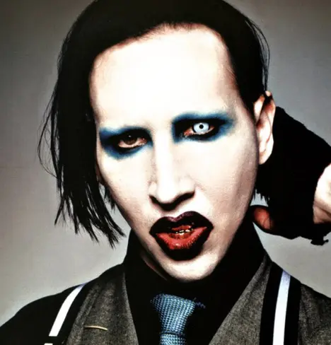 Marilyn Manson (Мэрилин Мэнсон): Биография артиста