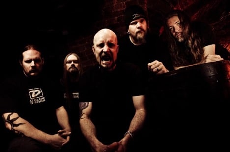 Meshuggah: Биография группы