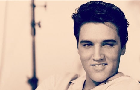 Elvis Presley (Элвис Пресли): Биография артиста