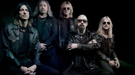Judas Priest (Джудас Прист): Биография группы