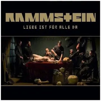 Rammstein (Рамштайн): Биография группы