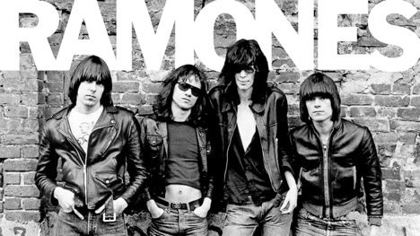 Ramones (Рамоунз): Биография группы