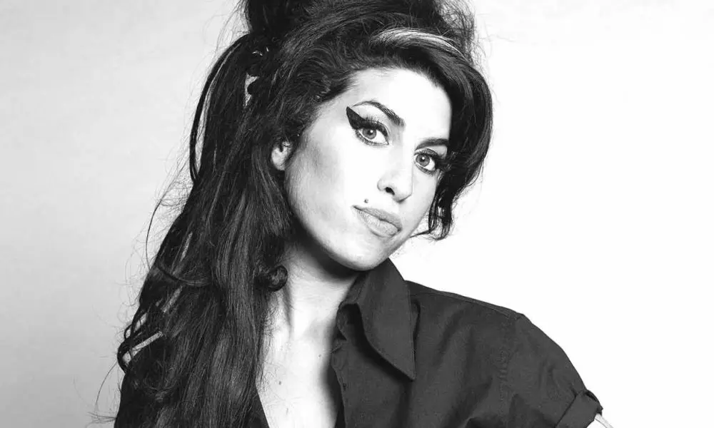 Amy Winehouse (Эми Уайнхаус): Биография певицы