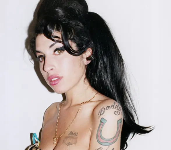 Amy Winehouse (Эми Уайнхаус): Биография певицы