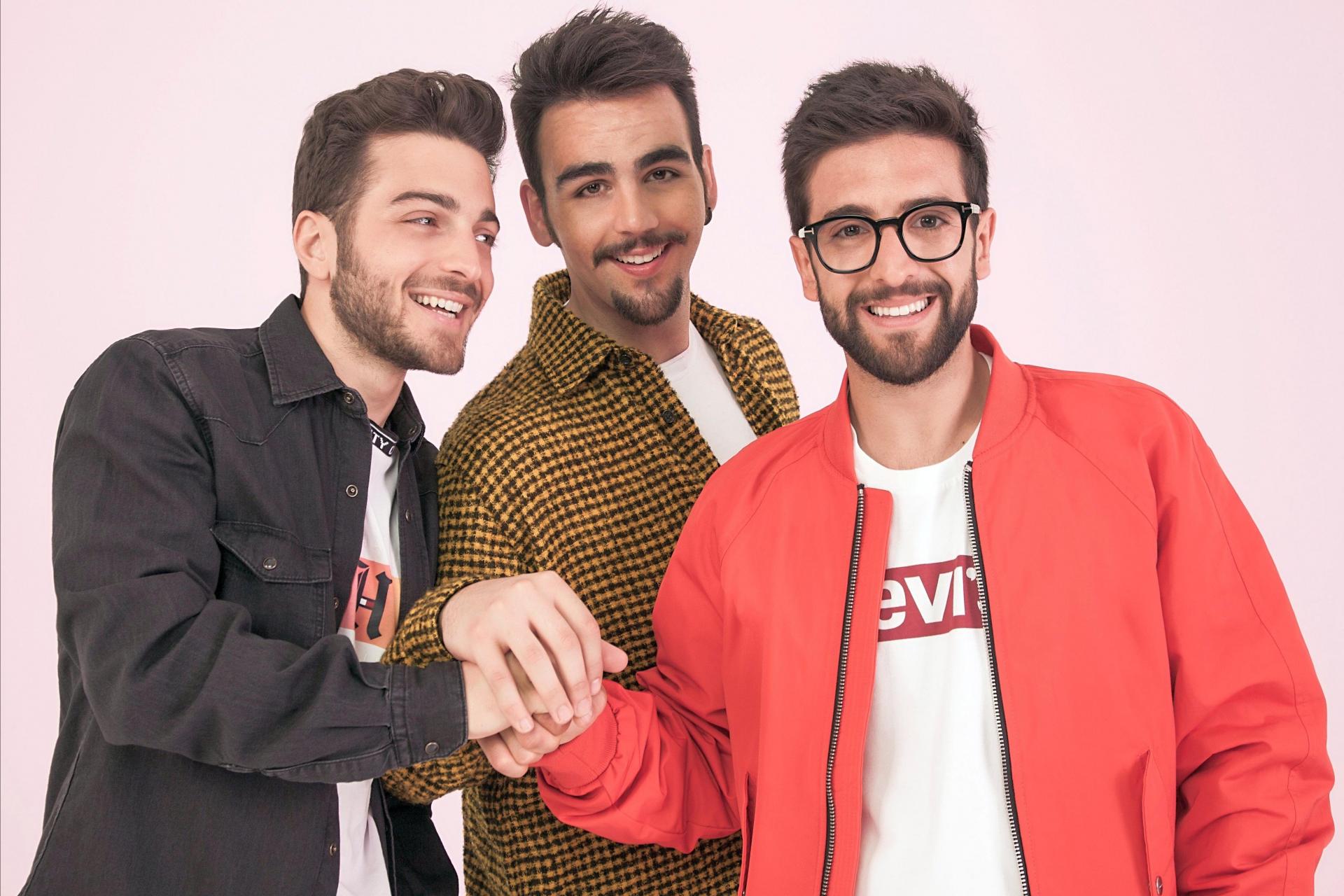 Il Volo Salve Music